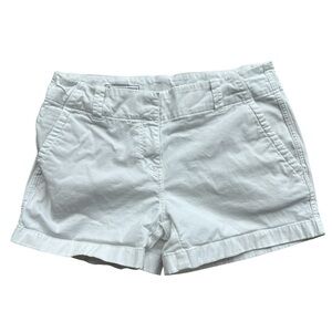 Vineyard Vines Women's White Shorts